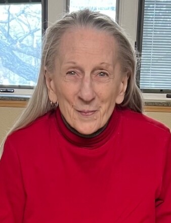 Barbara Elizabeth King