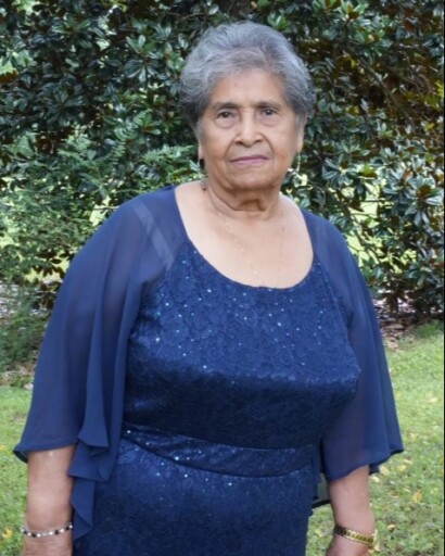 Ena Floriza R De Garcia's obituary image