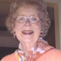 Betty Hickey