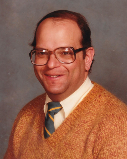 Dr. James Kaplan Profile Photo