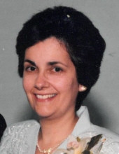 Patricia Ann Bennett Profile Photo