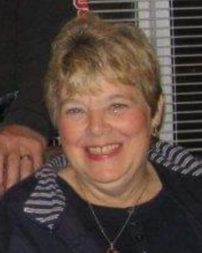 Darlene M. Shively Profile Photo