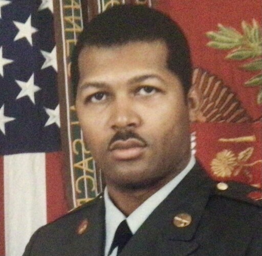 Andre Harrell, Sr. Profile Photo