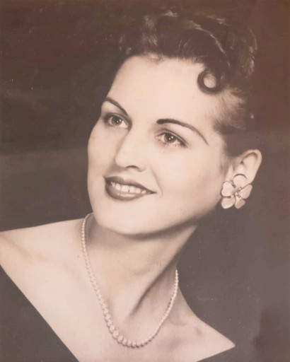 Bettie Lee Overby Profile Photo