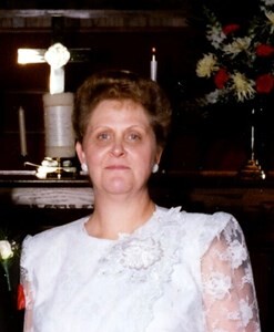 Barbara L Maynard