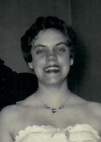Mary Lou Morgan Profile Photo