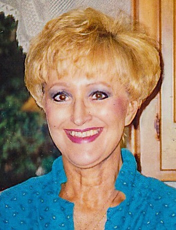 Janet Marie Lewis Profile Photo