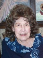 Thelma Fay Cline Profile Photo