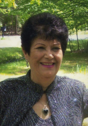 Catherine Pinheiro Profile Photo