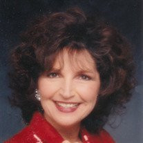 Darlene Francis Profile Photo