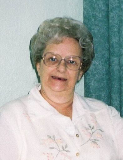 Doris Thornton Profile Photo