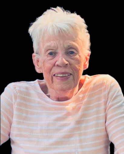 Shirley A. Anderson