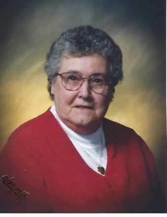 Mildred Elaine Warren Profile Photo