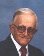 William Fuller Mansfield, Jr. Profile Photo