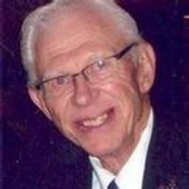 Melvin Sprengeler Profile Photo