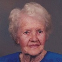 Edna Jorgensen Hughes