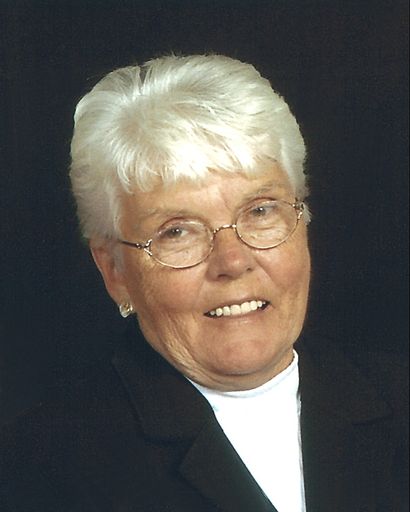 Carolyn K. Knudsen