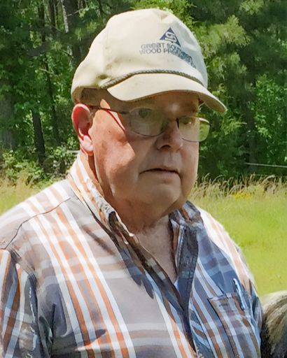 Charles Eugene Lunsford Sr