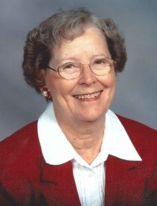 Virginia Lee Reinking