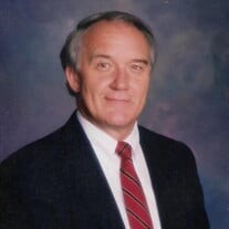 Charles O. Spann, Jr.