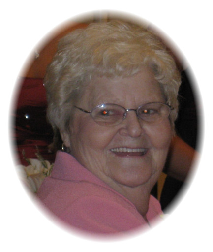 Shirley Rose Brasher