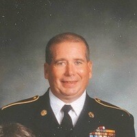 Msg (Ret.) Mike Snell Profile Photo