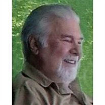 Raymond J. Clapp Profile Photo