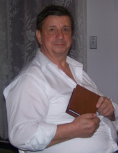 Czeslaw Mrozinski Profile Photo