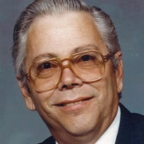 John Fredrick Thurman Sr.