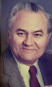 Harold R. Scott Profile Photo