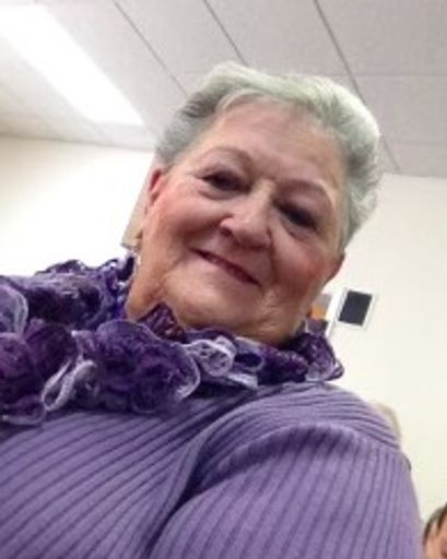 Mary Ann Irvin Profile Photo