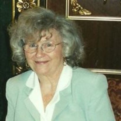 Mrs. Betty Jording Profile Photo