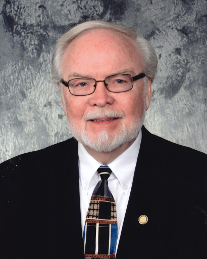 Dr. Daniel T. Brown Profile Photo
