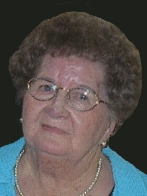 Helen J. Hanson