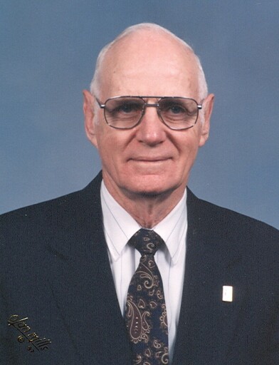 Marvin A. Bisel