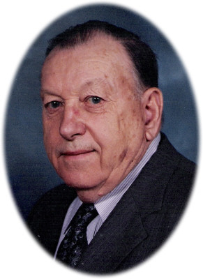 Walter Komperda