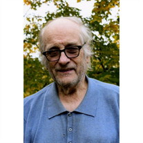Edward C. Raschke Profile Photo