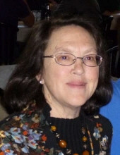 Editha M. Primeaux