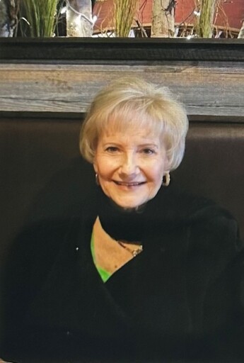 Joyce Bursten's obituary image