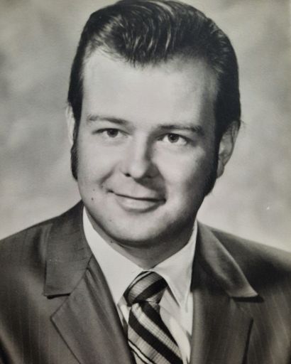 Paul Coveney Profile Photo