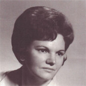 Mrs. Virginia Lee Lisanby Profile Photo