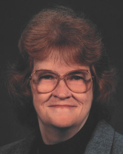 Mary Hubert Profile Photo
