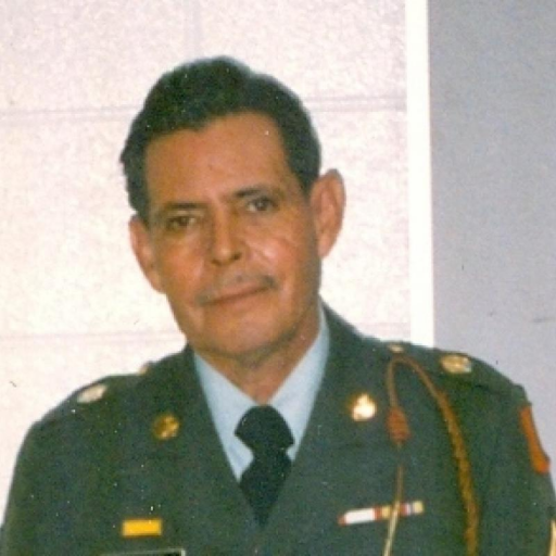 Antonio Martinez