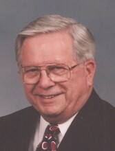 James "Jim" Scrivner, Jr.