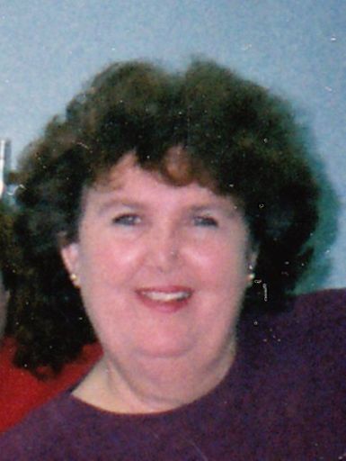 Mary Cox Profile Photo