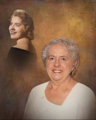 Patricia Ann (Lashbrook) Patton's obituary image