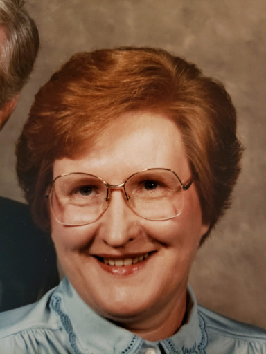 Margaret “June” Wilson Profile Photo