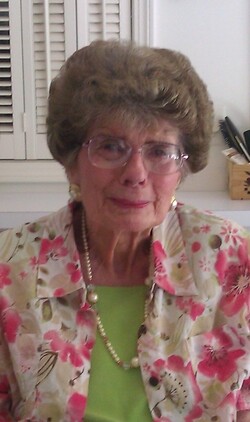 Joann "Jo" Foucart