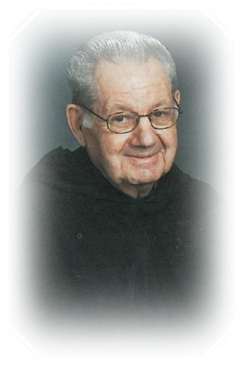 Reverend Joseph M. Carbone Profile Photo