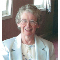 Dorothy M. Baker